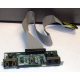 Панель передних разъемов (audio в Курске, USB) и светодиодов для Dell Optiplex 745/755 Tower (Курск)