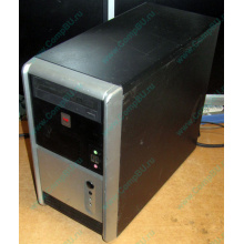 Б/У компьютер Intel Core i5-4590 (4x3.3GHz) /8Gb DDR3 /500Gb /ATX 450W Inwin (Курск)