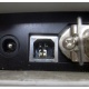 Термопринтер Zebra TLP 2844 (выломан USB разъём в Курске, COM и LPT на месте; без БП!) - Курск