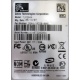 Термопринтер Zebra TLP 2844 (выломан USB разъём в Курске, COM и LPT на месте; без БП!) - Курск