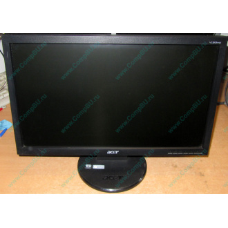 Монитор 18.5" TFT Acer V193HQ D (Курск)