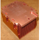 Радиатор из меди HP 344498-001 для ML370 G4 (Курск)