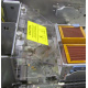 Прозрачная пластиковая крышка HP 337267-001 для подачи воздуха к CPU в ML370 G4 (Курск)