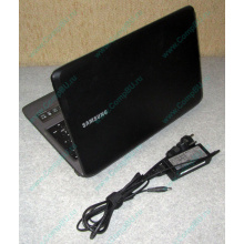 Ноутбук Samsung NP-R528-DA02RU (Intel Celeron Dual Core T3100 (2x1.9Ghz) /2Gb DDR3 /250Gb /15.6" TFT 1366x768) - Курск