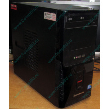 Компьютер Б/У Kraftway Credo KC36 (Intel C2D E7500 (2x2.93GHz) s.775 /2Gb DDR2 /250Gb /ATX 400W /W7 PRO) - Курск
