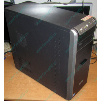 Компьютер Depo Neos 460MD (Intel Core i5-650 (2x3.2GHz HT) /4Gb DDR3 /250Gb /ATX 400W /Windows 7 Professional) - Курск