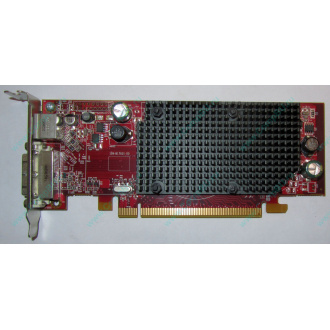 Видеокарта Dell ATI-102-B17002(B) красная 256Mb ATI HD2400 PCI-E (Курск)