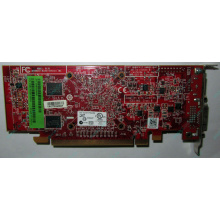 Видеокарта Dell ATI-102-B17002(B) красная 256Mb ATI HD2400 PCI-E (Курск)