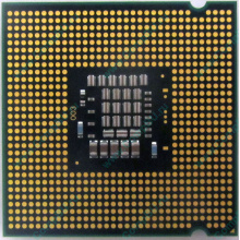 Процессор Б/У Intel Core 2 Duo E8200 (2x2.67GHz /6Mb /1333MHz) SLAPP socket 775 (Курск)