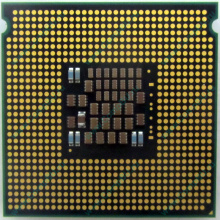 Процессор Intel Xeon 5110 (2x1.6GHz /4096kb /1066MHz) SLABR s.771 (Курск)