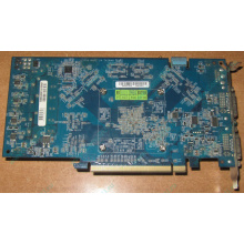 Глючная видеокарта 512Mb DDR3 nVidia GeForce 9800GT Gigabyte GV-N98TZL-512H PCI-E (Курск)