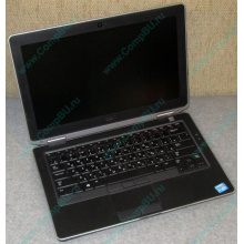 Ноутбук Б/У Dell Latitude E6330 (Intel Core i5-3340M (2x2.7Ghz HT) /4Gb DDR3 /320Gb /13.3" TFT 1366x768) - Курск
