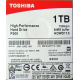Донор 1Tb Toshiba HDWD110 P300 Rev ARA AA32/8J0 HDWD110UZSVA (Курск)