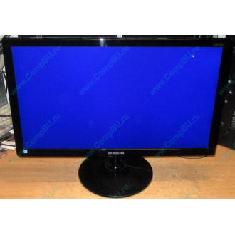 Б/У монитор 23.6" Samsung S24C350L 1920x1080 (Курск)