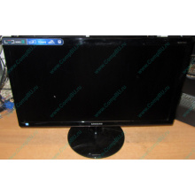БУ монитор 23.6" Samsung S24C350L (Курск)