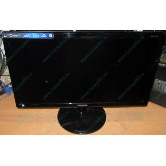 БУ монитор 23.6" Samsung S24C350L (Курск)
