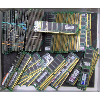 Память 256Mb DDR1 pc2700 Б/У цена в Курске, память 256 Mb DDR-1 333MHz БУ купить (Курск)