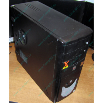 Компьютер Б/У Intel Core i5-7400 (4x3.0GHz) /8Gb DDR4 /480Gb SSD /3Gb GeForce GTX1060 /ATX 550W Inwin (Курск)