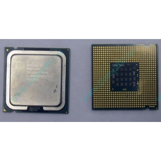 Процессор Intel Pentium-4 531 (3.0GHz /1Mb /800MHz /HT) SL8HZ s.775 (Курск)