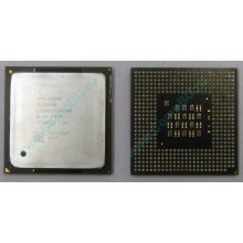 Процессор Intel Celeron (2.4GHz /128kb /400MHz) SL6VU s.478 (Курск)