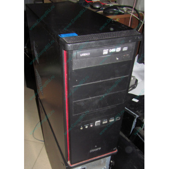Б/У компьютер AMD A8-3870 (4x3.0GHz) /6Gb DDR3 /1Tb /ATX 500W (Курск)