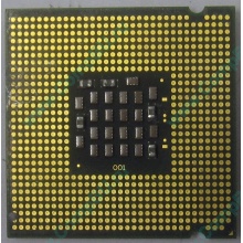 Процессор Intel Celeron D 341 (2.93GHz /256kb /533MHz) SL8HB s.775 (Курск)