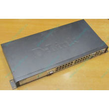 Б/У коммутатор D-link DES-3200-28 (24 port 100Mbit + 4 port 1Gbit + 4 port SFP) - Курск