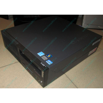 Б/У компьютер Lenovo M92 (Intel Core i5-3470 /8Gb DDR3 /250Gb /ATX 240W SFF) - Курск