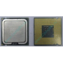 Процессор Intel Pentium-4 541 (3.2GHz /1Mb /800MHz /HT) SL8U4 s.775 (Курск)