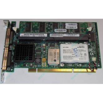 C47184-150 в Курске, SCSI-контроллер Intel SRCU42X C47184-150 MegaRAID UW320 SCSI PCI-X (Курск)