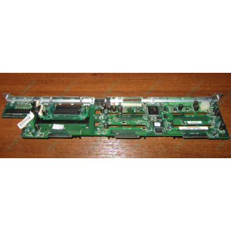 C53575-407 + C53578-203 Intel SR2400 backplane: плата корзины SCSI HDD в сборе (T0040301 + T0040401 + 6017B0044601) - Курск