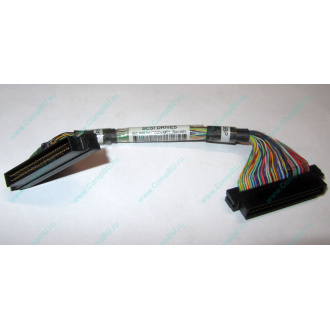 6017B0044701 в Курске, SCSI кабель для корзины HDD Intel SR2400 (Курск)