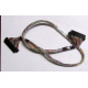Intel 6017B0045301 в Курске, 68 pin SCSI кабель 26.5" / 57см для корзины HDD корпуса SR2400 (Курск)