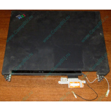 Экран IBM Thinkpad X31 в Курске, купить дисплей IBM Thinkpad X31 (Курск)