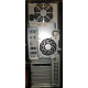 БУ компьютер HP Compaq Elite 8300 (Intel Core i3-3220 /4Gb /250Gb /ATX 320W) вид сзади (Курск)