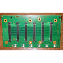 Плата корзины на 6 HDD SCSI FRU 59P5159 для IBM xSeries (Курск)