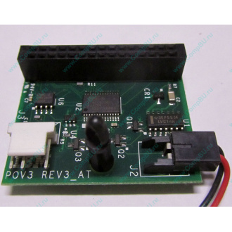 Датчик открытия корпуса IBM ThinkCenter M51 POV3 25P5079 25P5082 (Курск)