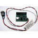 Датчик открытия IBM ThinkCenter M51 25P5079 FRU 25P5082 с кабелем 09K9826 09K9827 H20566 (Курск)