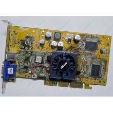 Видеокарта 64Mb nVidia GeForce4 MX440 AGP (Asus V8170DDR) - Курск
