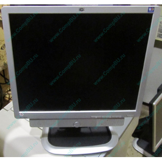 Монитор 19" HP L1950g с колонками (Курск)