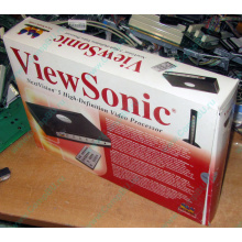 Видеопроцессор ViewSonic NextVision N5 VSVBX24401-1E (Курск)