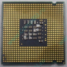 Процессор Intel Celeron D 352 (3.2GHz /512kb /533MHz) SL9KM s.775 (Курск)