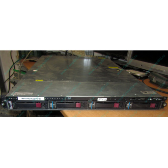 24-ядерный 1U сервер HP Proliant DL165 G7 (2 x OPTERON 6172 12x2.1GHz /52Gb DDR3 /300Gb SAS + 3x1Tb SATA /ATX 500W) - Курск