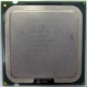 Процессор Intel Celeron D 326 (2.53GHz /256kb /533MHz) SL8H5 s.775 (Курск)
