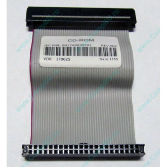 6017A0039701 в Курске, 44pin шлейф Intel 6017A0039701 для IDE backplane C74971-203 в SR2400 (Курск)