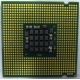 Процессор Intel Celeron D 326 (2.53GHz /256kb /533MHz) SL8H5 s.775 (Курск)