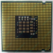 Процессор Intel Pentium-4 631 (3.0GHz /2Mb /800MHz /HT) SL9KG s.775 (Курск)