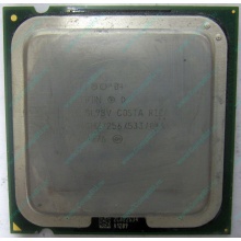 Процессор Intel Celeron D 331 (2.66GHz /256kb /533MHz) SL98V s.775 (Курск)