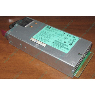 Блок питания 1200W HP 438202-001 441830-001 440785-001 HSTNS-PD11 DPS-1200FB A (Курск)