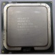 Процессор Intel Celeron D 346 (3.06GHz /256kb /533MHz) SL9BR s.775 (Курск)